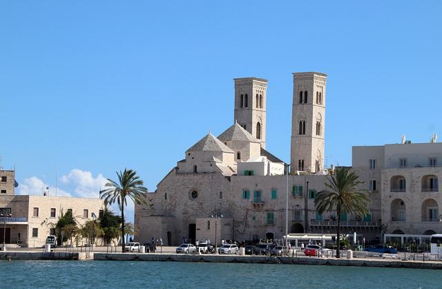 Cathedral of Saint Conrad